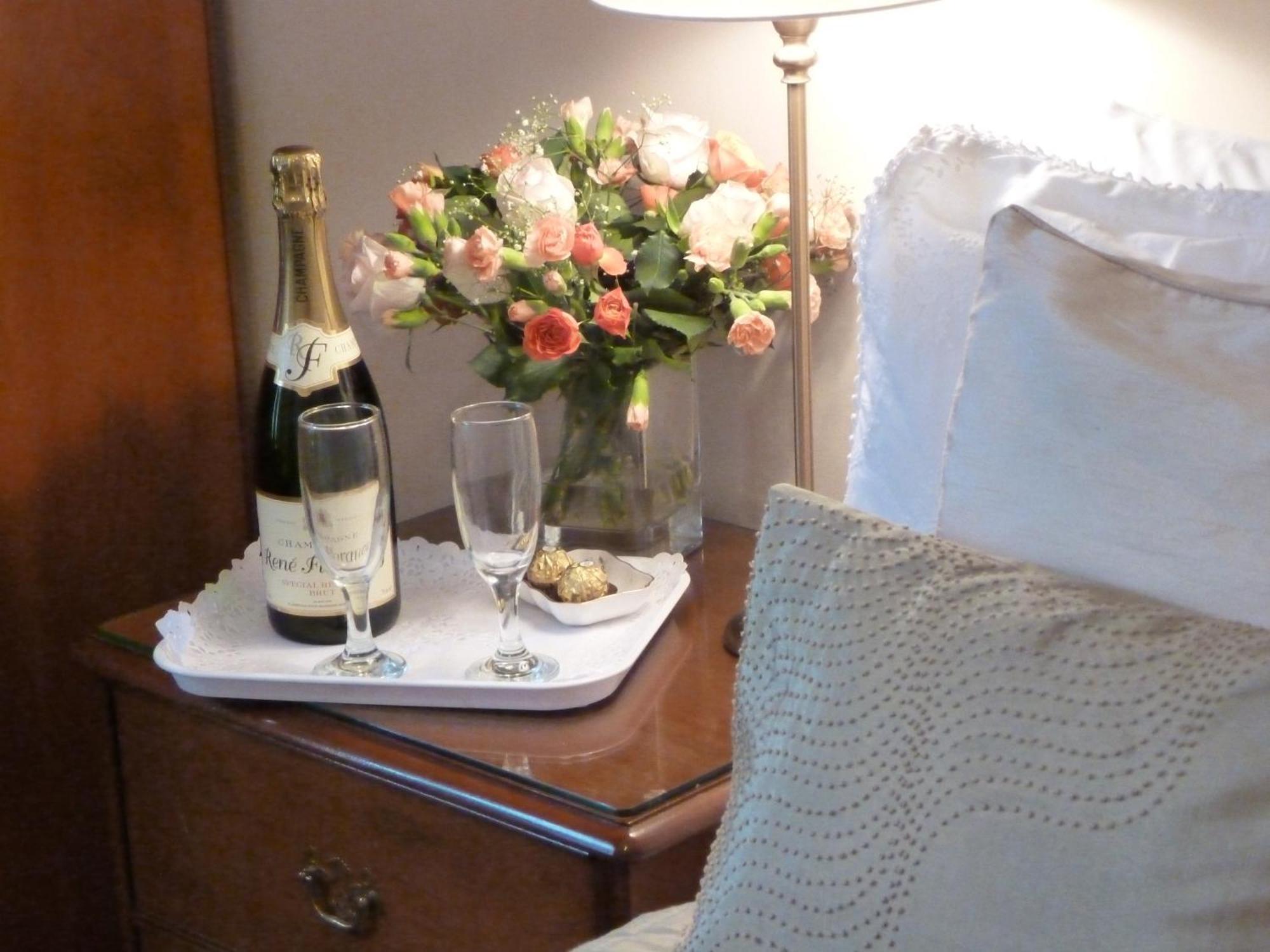 Courtland Hotel Stratford-upon-Avon Kültér fotó