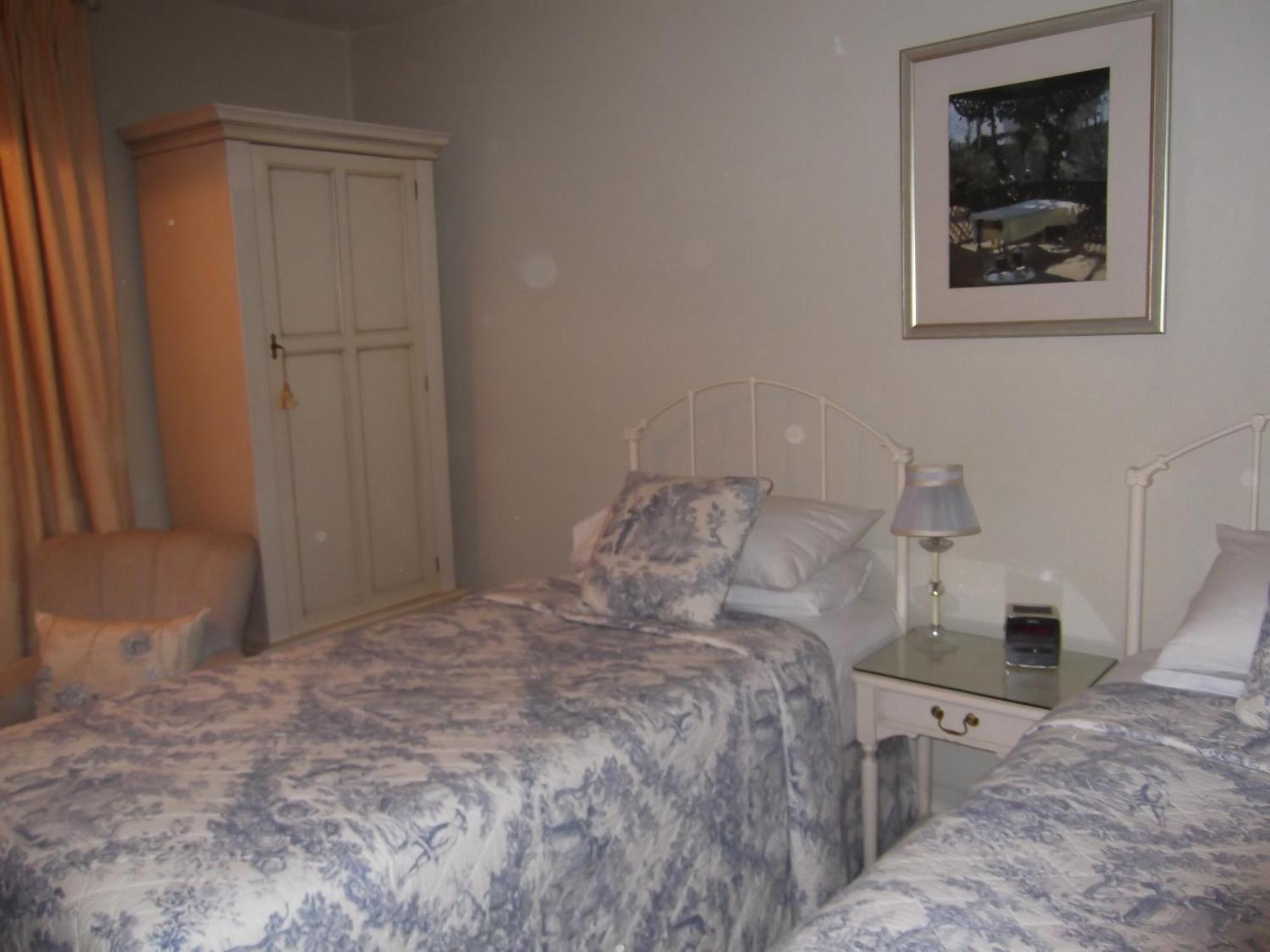 Courtland Hotel Stratford-upon-Avon Kültér fotó
