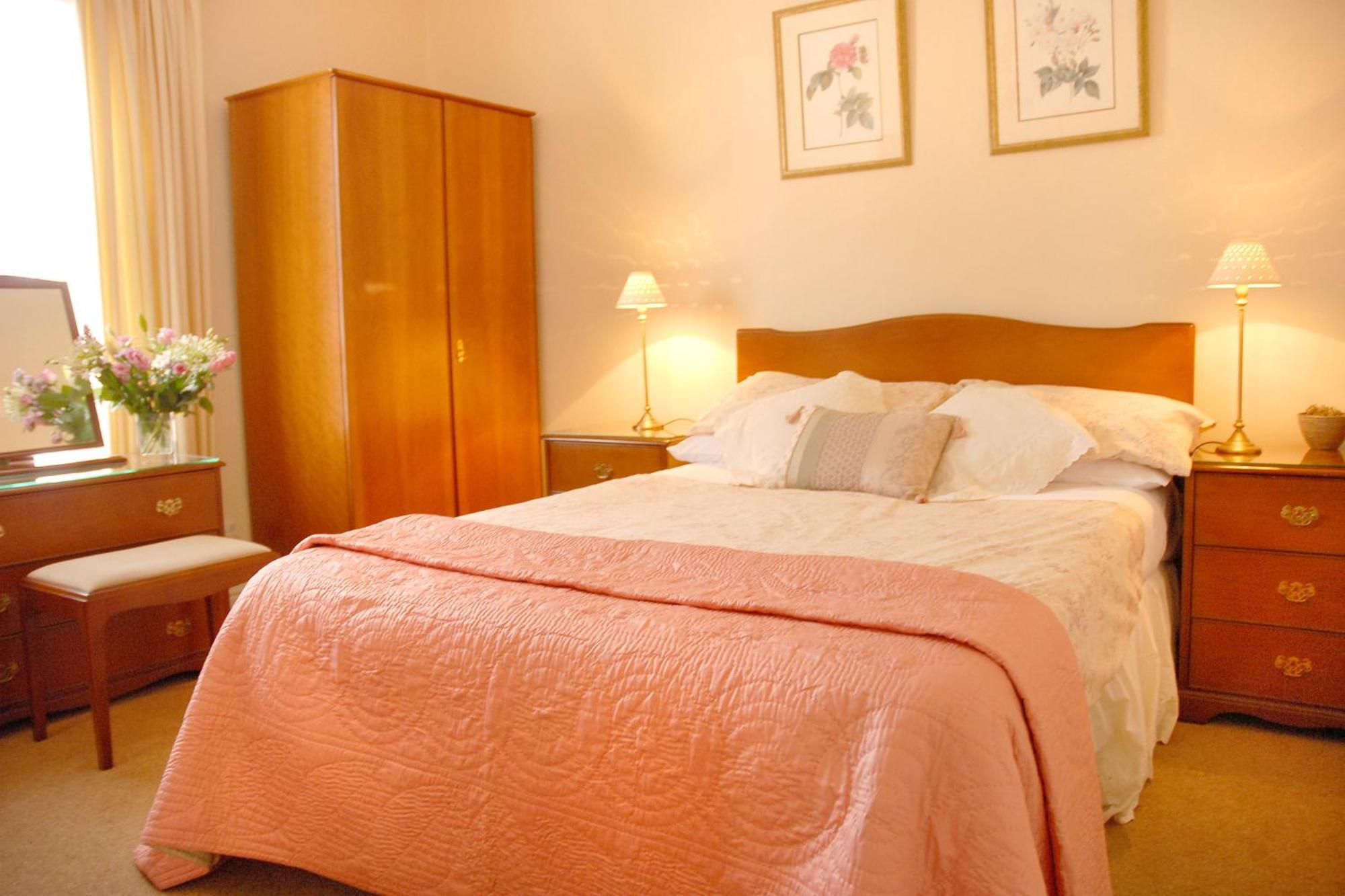 Courtland Hotel Stratford-upon-Avon Kültér fotó