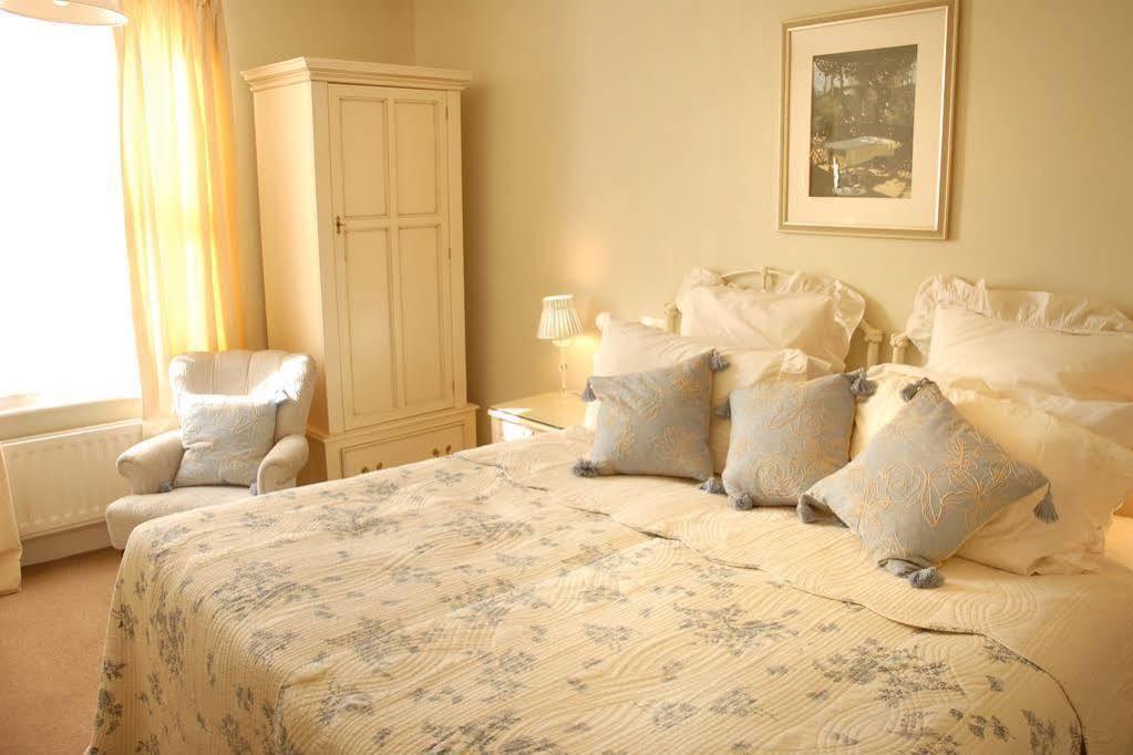 Courtland Hotel Stratford-upon-Avon Kültér fotó
